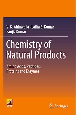 Chemistry of Natural Products