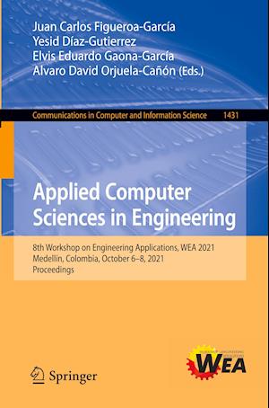 Applied Computer Sciences in Engineering