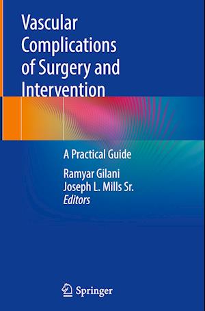 Vascular Complications of Surgery and Intervention