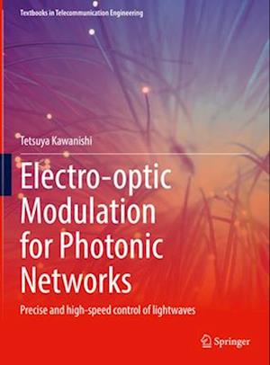 Electro-optic Modulation for Photonic Networks
