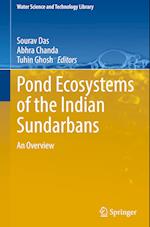 Pond Ecosystems of the Indian Sundarbans