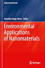 Environmental Applications of Nanomaterials