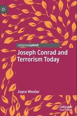 Joseph Conrad and Terrorism Today