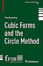 Cubic Forms and the Circle Method 