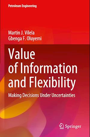 Value of Information and Flexibility