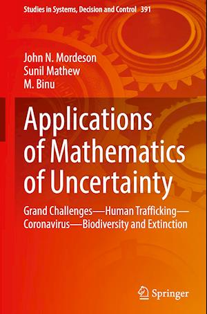 Applications of Mathematics of Uncertainty