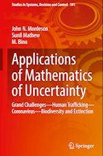 Applications of Mathematics of Uncertainty