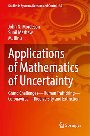 Applications of Mathematics of Uncertainty