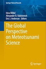 The Global Perspective on Meteotsunami Science
