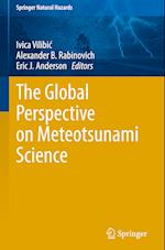 The Global Perspective on Meteotsunami Science