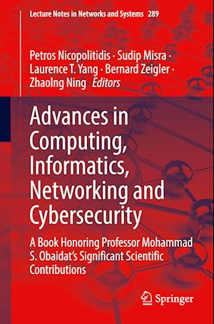 Advances in Computing, Informatics, Networking and Cybersecurity