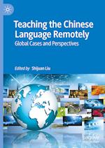 Teaching the Chinese Language Remotely