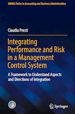 Integrating Performance and Risk in a Management Control System