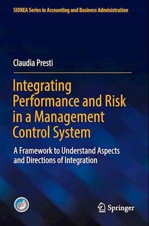 Integrating Performance and Risk in a Management Control System