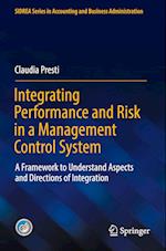 Integrating Performance and Risk in a Management Control System