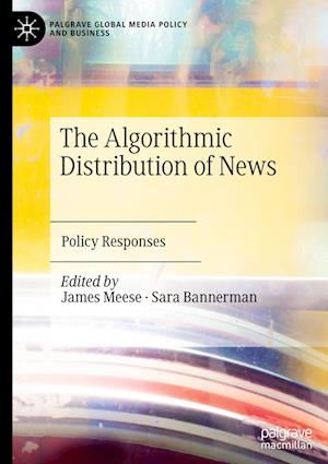 The Algorithmic Distribution of News