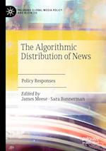 The Algorithmic Distribution of News
