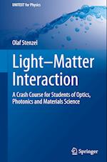 Light-Matter Interaction