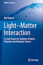 Light-Matter Interaction