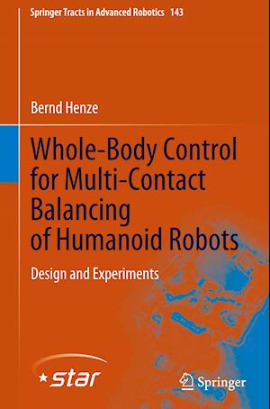 Whole-Body Control for Multi-Contact Balancing of Humanoid Robots