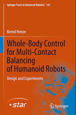 Whole-Body Control for Multi-Contact Balancing of Humanoid Robots