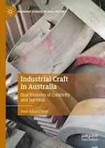 Industrial Craft in Australia
