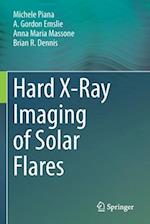 Hard X-Ray Imaging of Solar Flares
