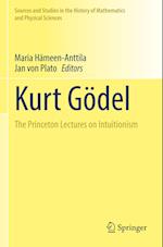 Kurt Gödel