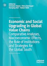 Economic and Social Upgrading in Global Value Chains