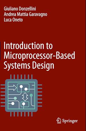 Introduction to Microprocessor-Based Systems Design