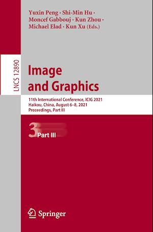 Image and Graphics