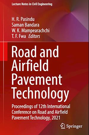 Road and Airfield Pavement Technology