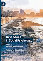 New Waves in Social Psychology 
