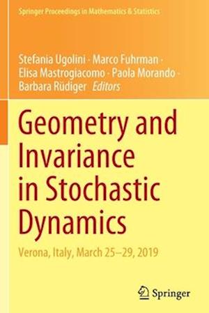 Geometry and Invariance in Stochastic Dynamics
