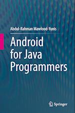 Android for Java Programmers