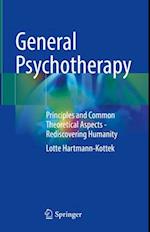 General Psychotherapy