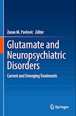 Glutamate and Neuropsychiatric Disorders