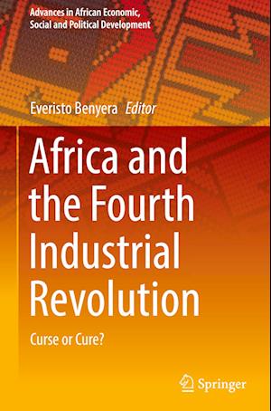 Africa and the Fourth Industrial Revolution