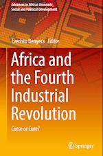 Africa and the Fourth Industrial Revolution