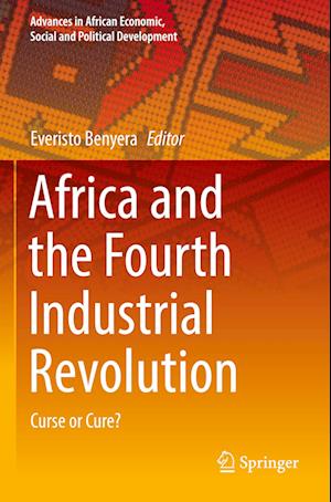 Africa and the Fourth Industrial Revolution