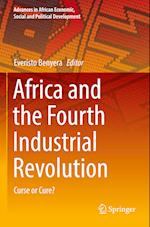 Africa and the Fourth Industrial Revolution