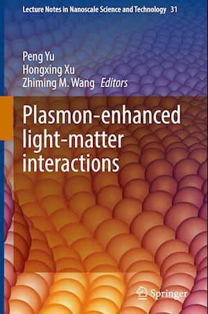 Plasmon-enhanced light-matter interactions