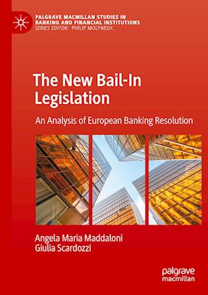 The New Bail-In Legislation