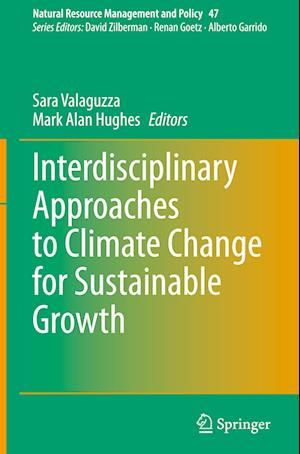 Interdisciplinary Approaches to Climate Change for Sustainable Growth