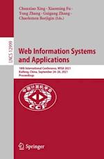 Web Information Systems and Applications