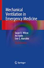 Mechanical Ventilation in Emergency Medicine