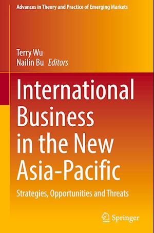 International Business in the New Asia-Pacific