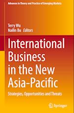 International Business in the New Asia-Pacific