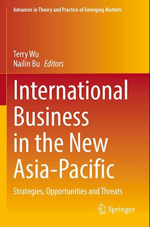 International Business in the New Asia-Pacific