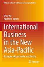 International Business in the New Asia-Pacific